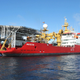 Illustration for article titled The Magnificent Evolution of Polar Icebreakers